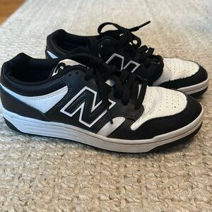 New Balance 480